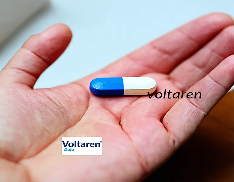 Voltaren 1