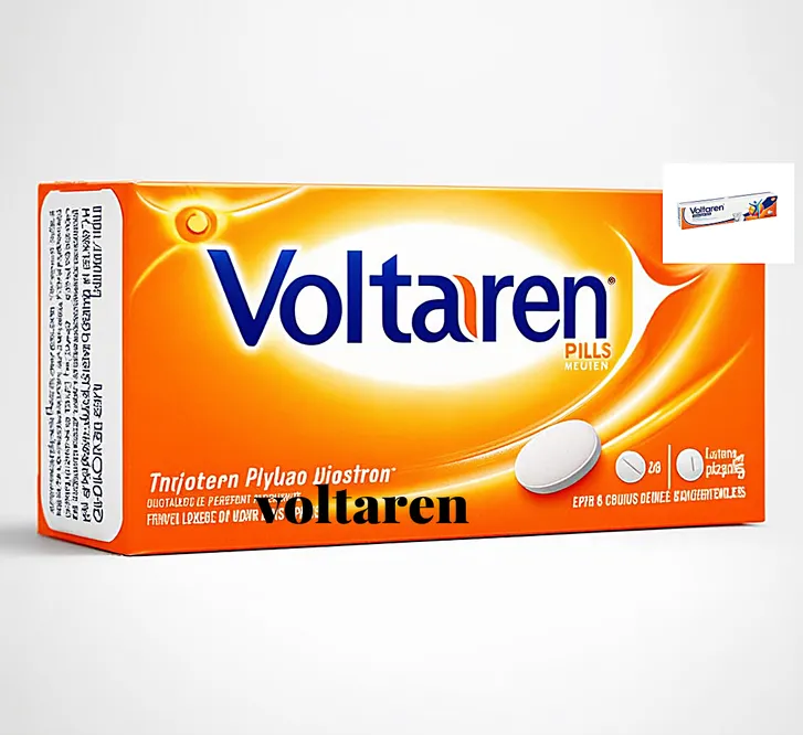 Voltaren 2